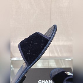 24Ss весна-лето, новая модель Chanel с двойной застежкой виде бук