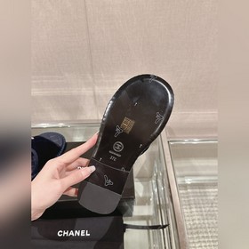24Ss весна-лето, новая модель Chanel с двойной застежкой виде бук