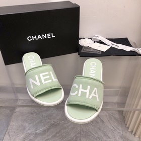 2024 Chanel 2024 весна-лето новые туфли на высоком каблуке в мак