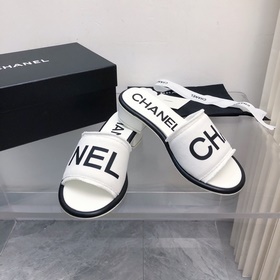 2024 Chanel 2024 весна-лето новые туфли на высоком каблуке в цвет
