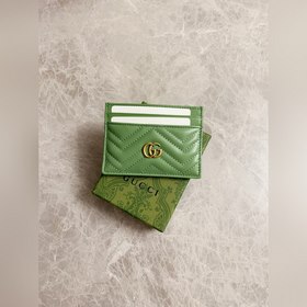 Новый цвет Gucci «авокадо» — качество, как в магазине, фотография