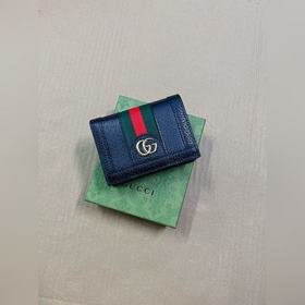 Новинка на официальном сайте GUCCI! Серия Ophidia ~ Короткий коше