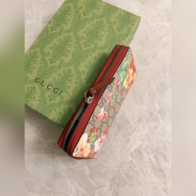 GUCCI представил новые цвета! Новейшая модная женская кошелька на