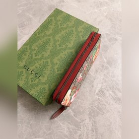 GUCCI представил новые цвета! Новейшая модная женская кошелька на