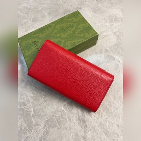 Новейшая модель GUCCI из оригинальной кожи Ferrari с большим лого