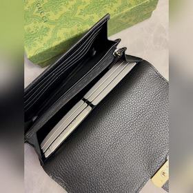 Новейшая модель GUCCI из оригинальной кожи Ferrari с большим лого