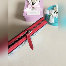 GUCCI представил новые цвета! Новейшая модная женская кошелька на