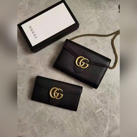 Новейшая модель от GUCCI, высококачественная кожа импортного прои