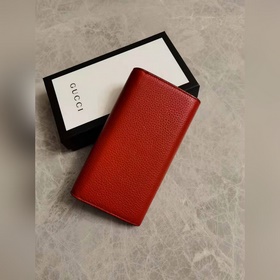 Новейшая модель от GUCCI, высококачественная кожа с текстурой кож