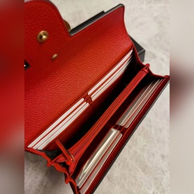Новейшая модель от GUCCI, высококачественная кожа с текстурой кож