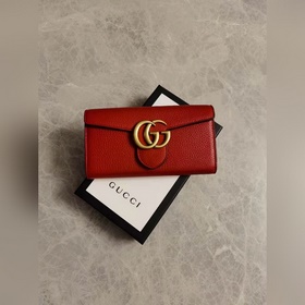 Новейшая модель от GUCCI, высококачественная кожа с текстурой кож