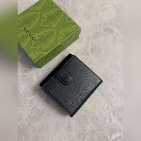Новейшая модель GUCCI из оригинальной кожи Ferrari ~ большая букв