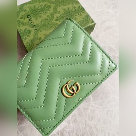 Новый цвет Gucci «авокадо» — качество, как в магазине, фотография