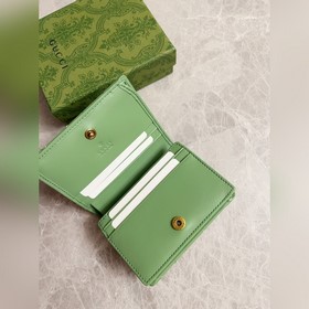 Новый цвет Gucci «авокадо» — качество, как в магазине, фотография
