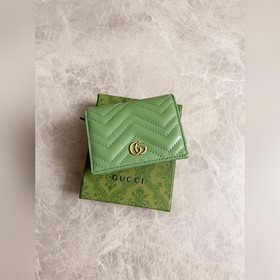 Новый цвет Gucci «авокадо» — качество, как в магазине, фотография