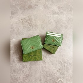 Новый цвет Gucci «авокадо» — качество, как в магазине, фотография