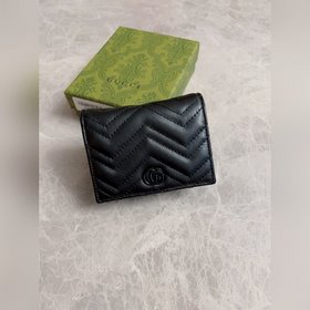 Новые товары GUCCI поступили в продажу! (Карман для карт ~ кошеле