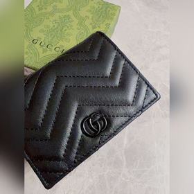 Новые товары GUCCI поступили в продажу! (Карман для карт ~ кошеле