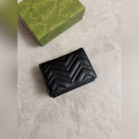 Новые товары GUCCI поступили в продажу! (Карман для карт ~ кошеле