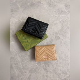 Новые товары GUCCI поступили в продажу! (Карман для карт ~ кошеле
