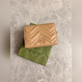 Новые товары GUCCI поступили в продажу! (Карточные кошельки ~ кош