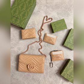 Новые товары GUCCI поступили в продажу! (Карточные кошельки ~ кош