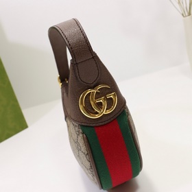 Новая модель Gucci, качество как в фирменном магазине, фотография