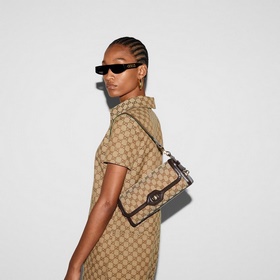 Новая модель Gucci, качество как в фирменном магазине, фотография