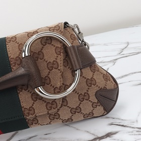 Новая модель Gucci, качество как в фирменном магазине, фотография