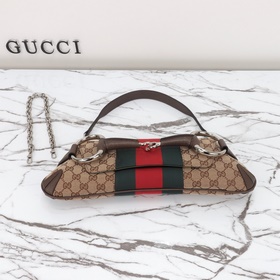 Новая модель Gucci, качество как в фирменном магазине, фотография