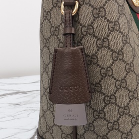 Новая модель Gucci, качество как в магазине, фотография реального