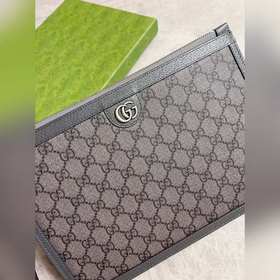Новейшая сумка из серии Ophidia от Gucci, модели серии Ophidia от