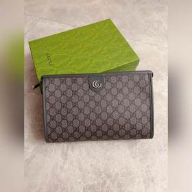 Новейшая сумка из серии Ophidia от Gucci, модели серии Ophidia от