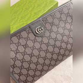 Новейшая сумка из серии Ophidia от Gucci, модели серии Ophidia от
