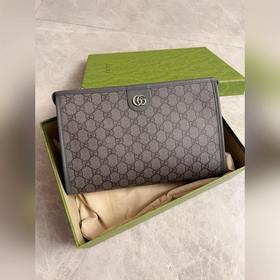 Новейшая сумка из серии Ophidia от Gucci, модели серии Ophidia от