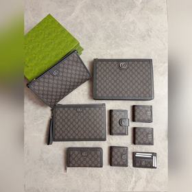 Новейшая сумка из серии Ophidia от Gucci, модели серии Ophidia от