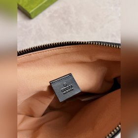 GUCCI 2024 представляет обновленную интерпретацию сумки GG Marmon