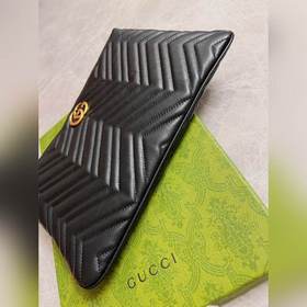GUCCI 2024 представляет обновленную интерпретацию сумки GG Marmon