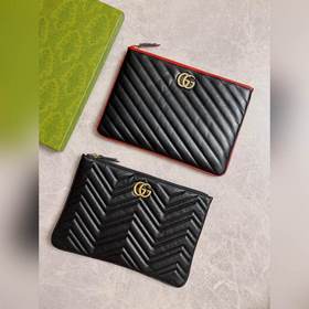 GUCCI 2024 представляет обновленную интерпретацию сумки GG Marmon