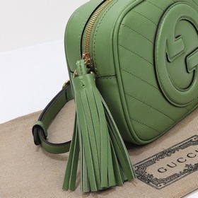 Новая модель Gucci, качество как в магазине, фотография реального