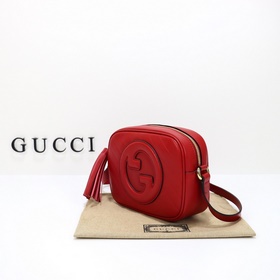 Новая модель Gucci, качество как в фирменном магазине, фотография