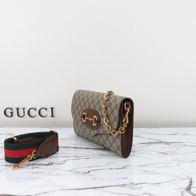 Новая модель Gucci, качество как в магазине, фотография реального
