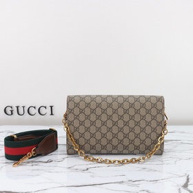 Новая модель Gucci, качество как в магазине, фотография реального