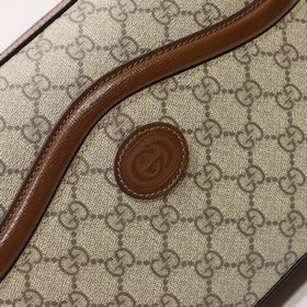 Новая модель Gucci, качество как в фирменном магазине, фотография