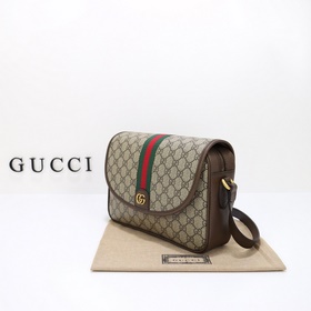 Новая модель Gucci, качество как в фирменном магазине, фотография