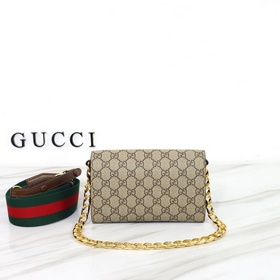 Новая модель Gucci, качество как в фирменном магазине, фотография