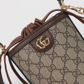 Новая модель Gucci, качество как в фирменном магазине, фотография