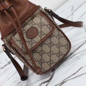 Новая модель Gucci, качество как в фирменном магазине, фотография
