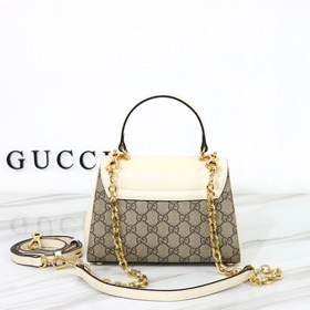 Новая модель Gucci, качество как в фирменном магазине, фотография