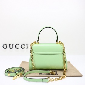 Новая модель Gucci, качество как в фирменном магазине, фотография